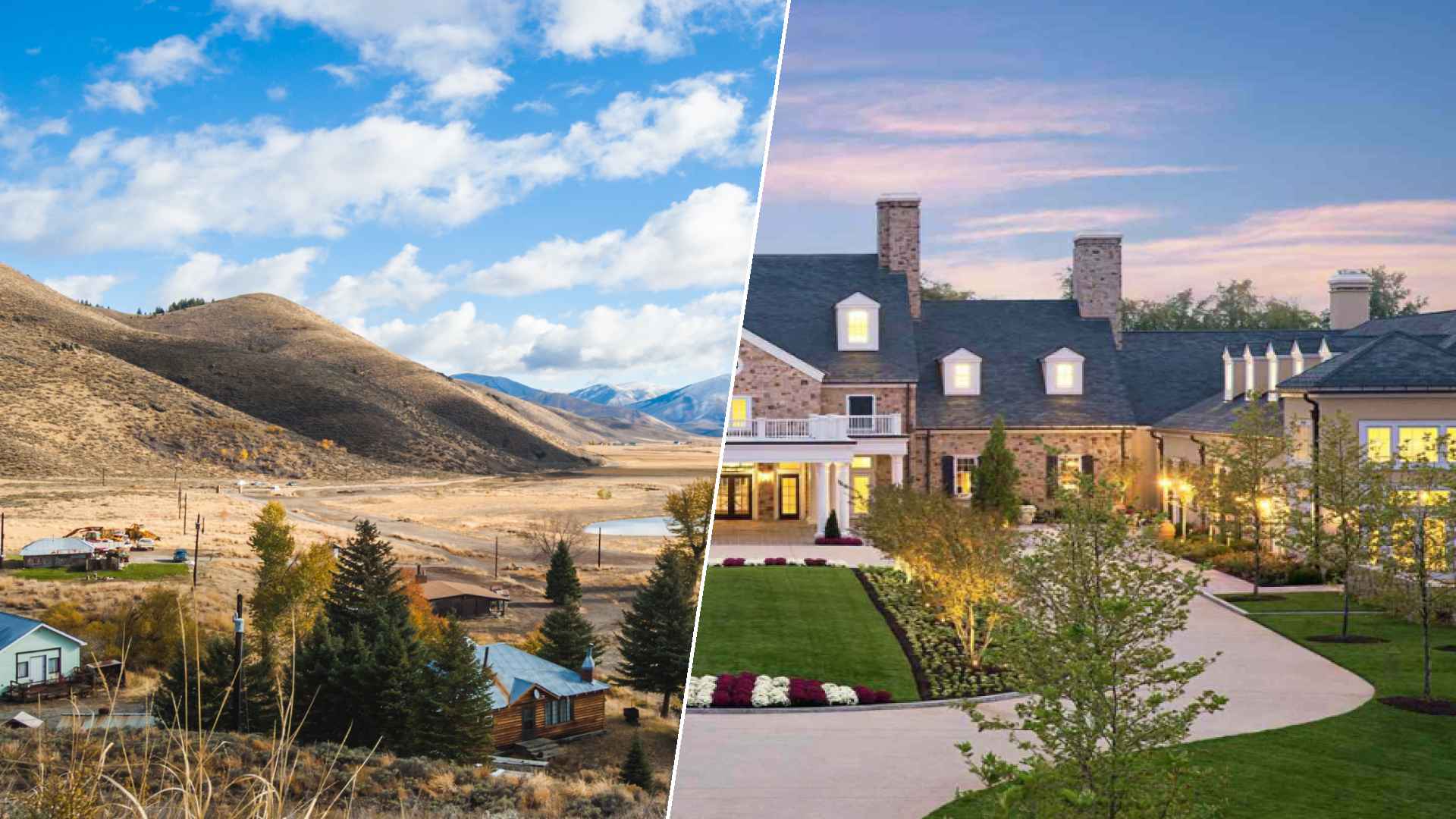 Hailey to Middleburg