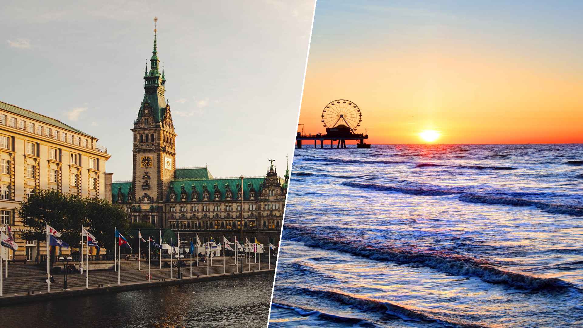 Hamburg to Galveston