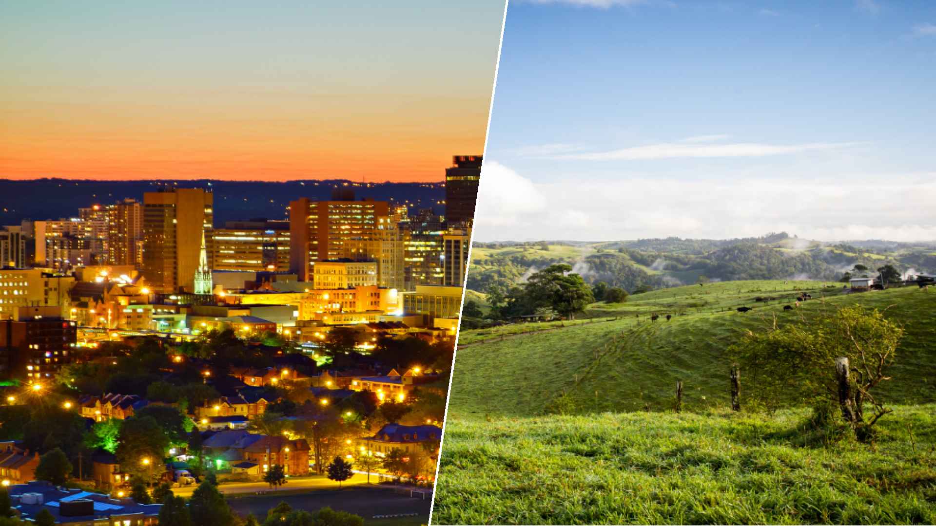 Hamilton to Atherton