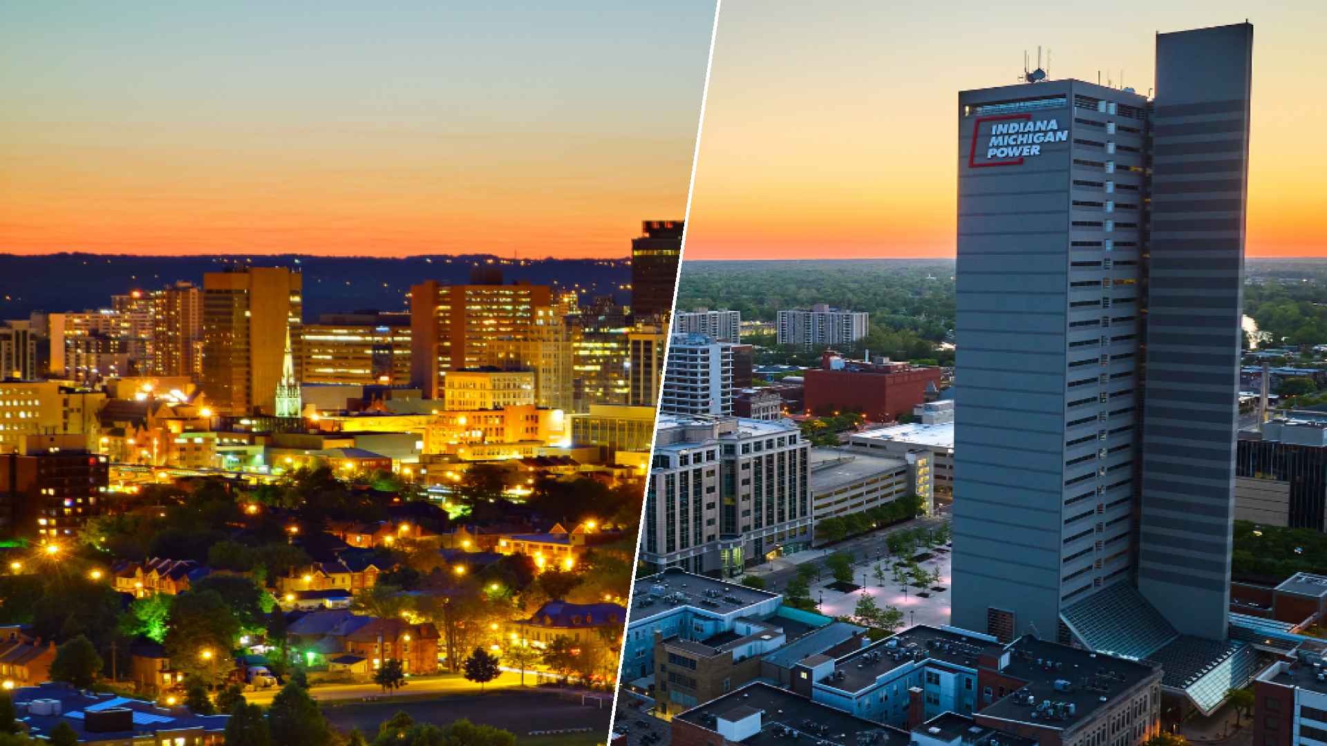 Hamilton to Fort Wayne