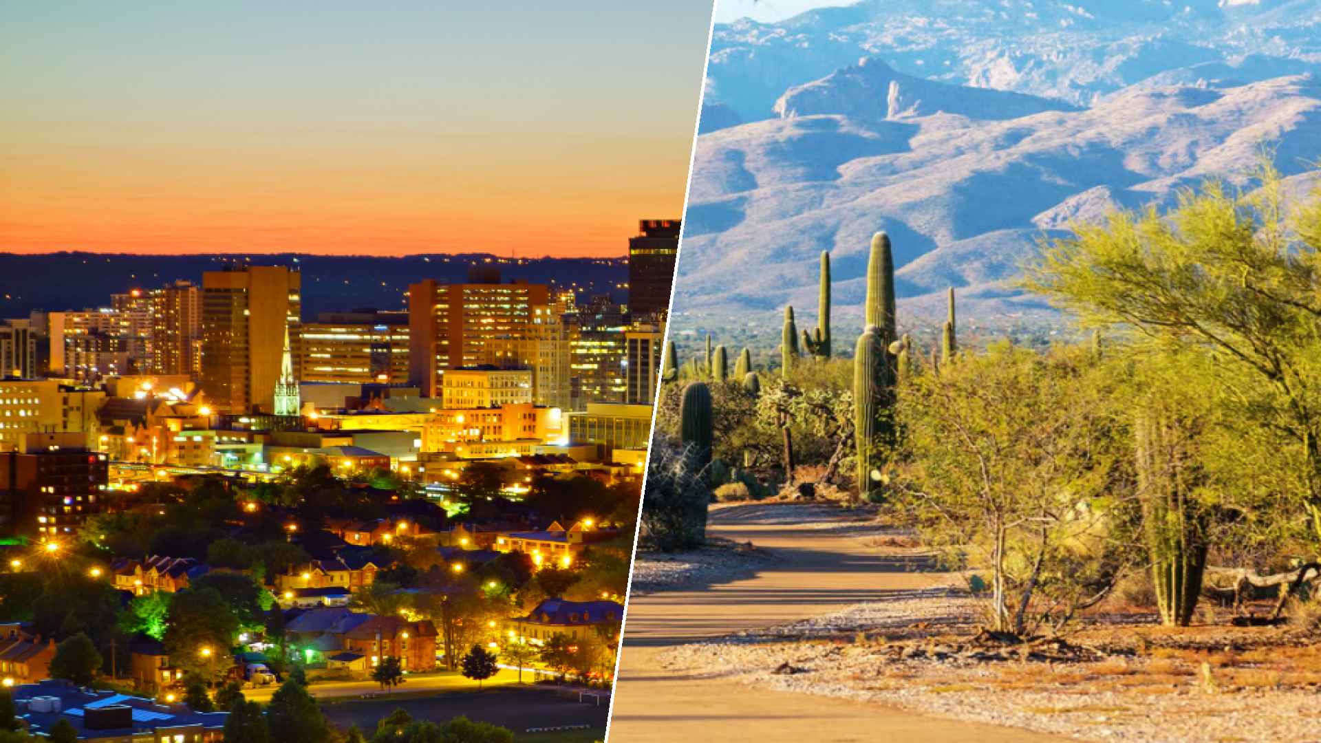 Hamilton to Glendale