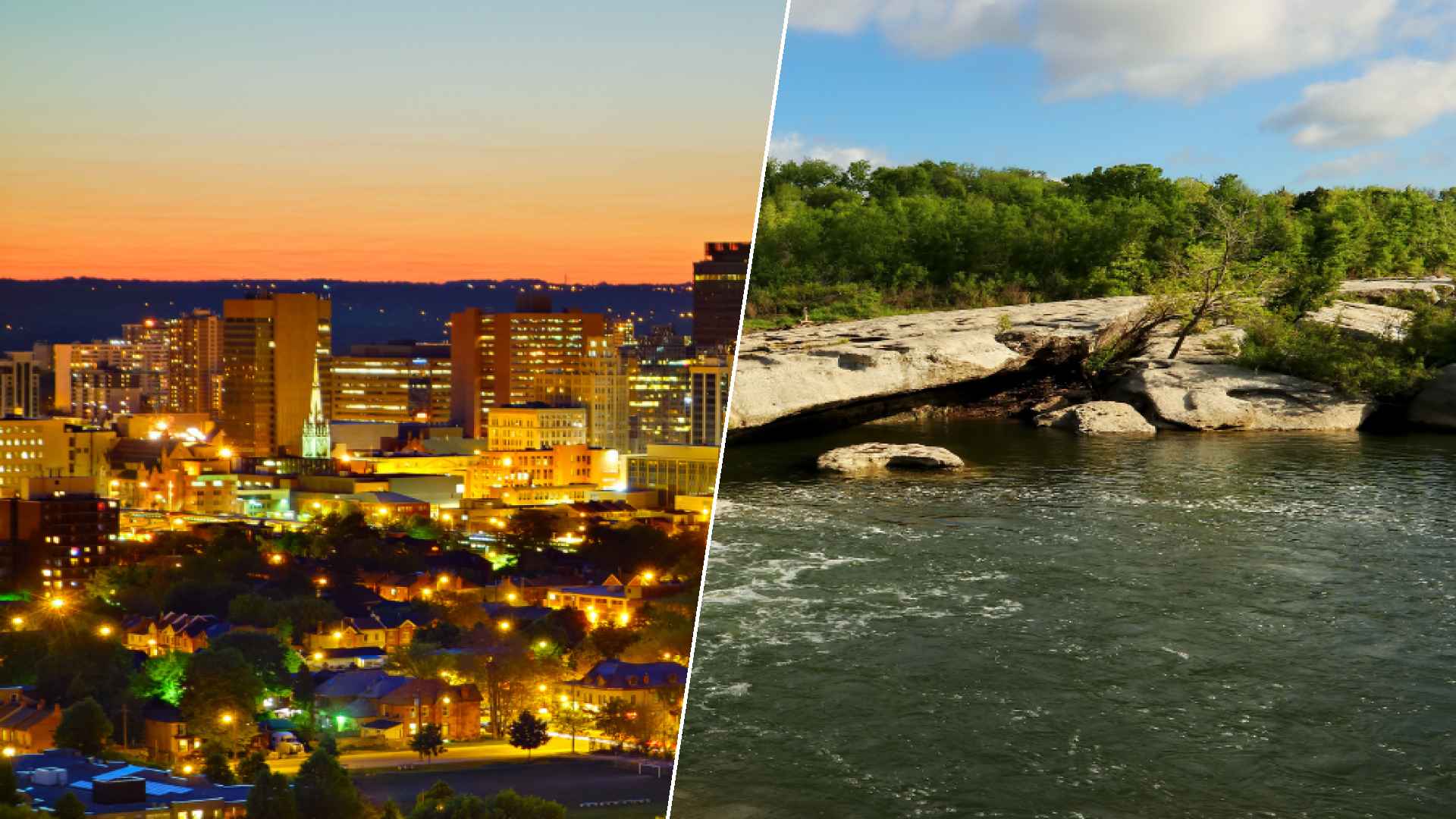 Hamilton to McKinney