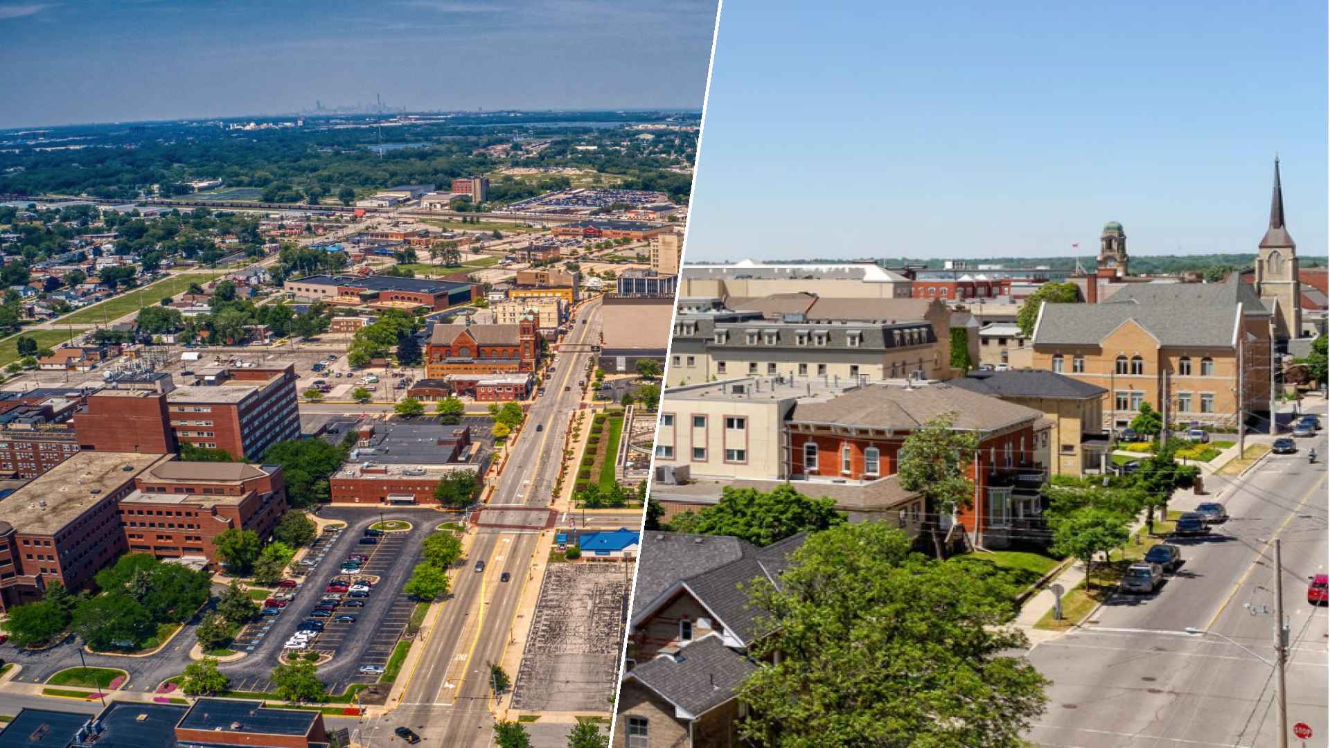 Hammond to Brantford