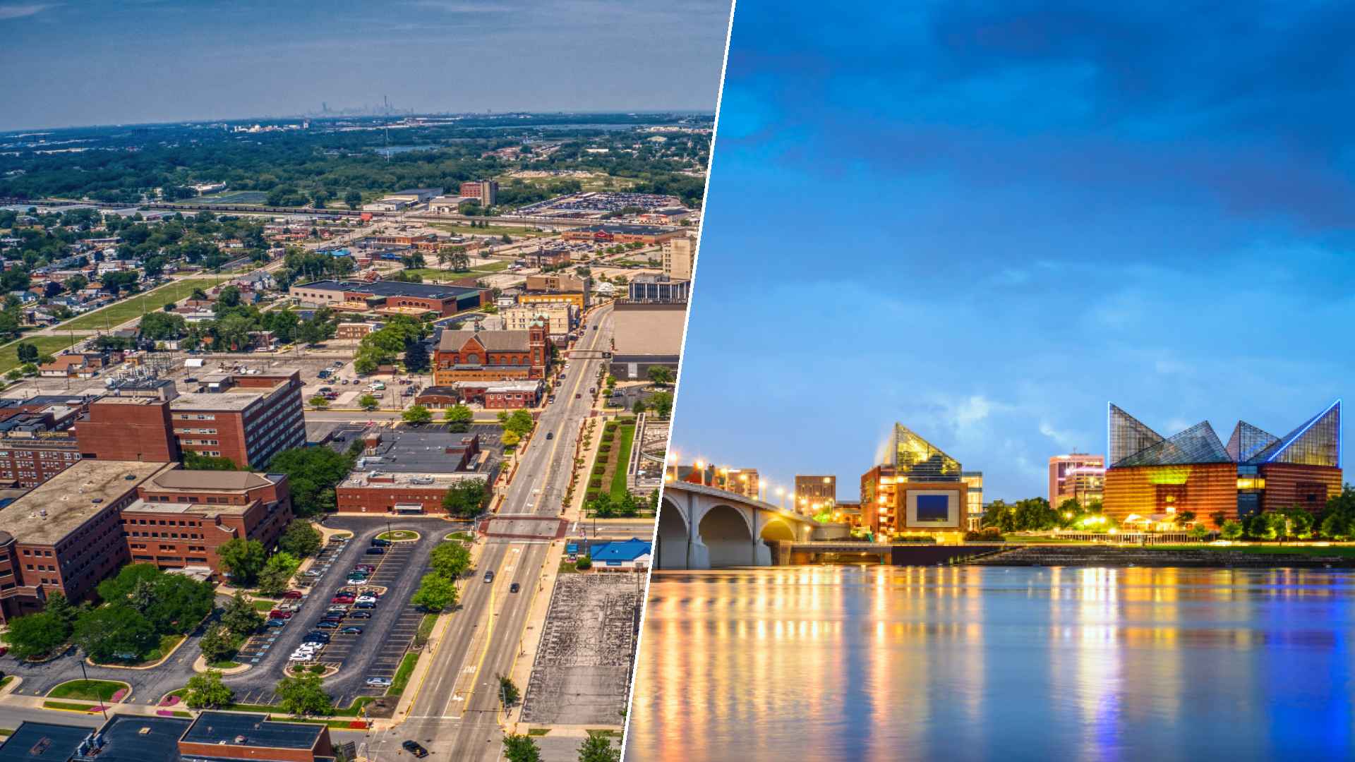 Hammond to Chattanooga