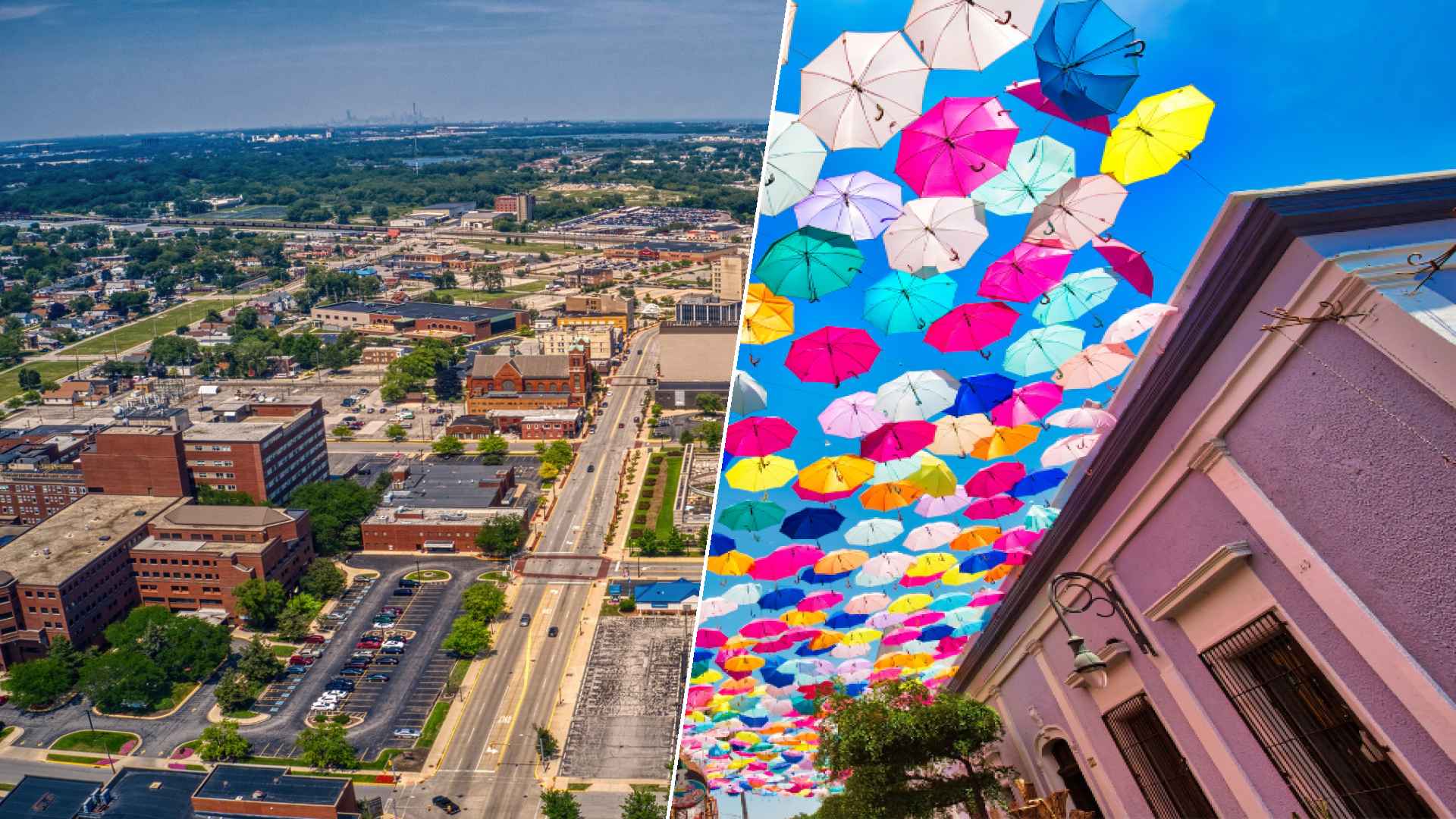 Hammond to Guadalajara