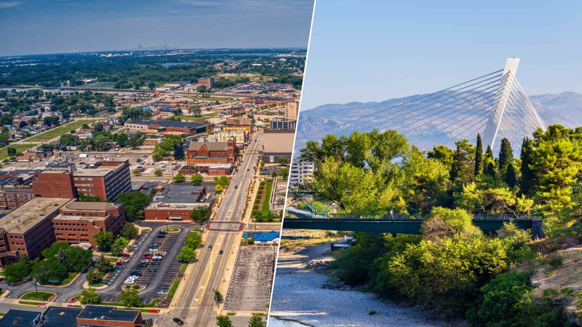 Hammond to Podgorica