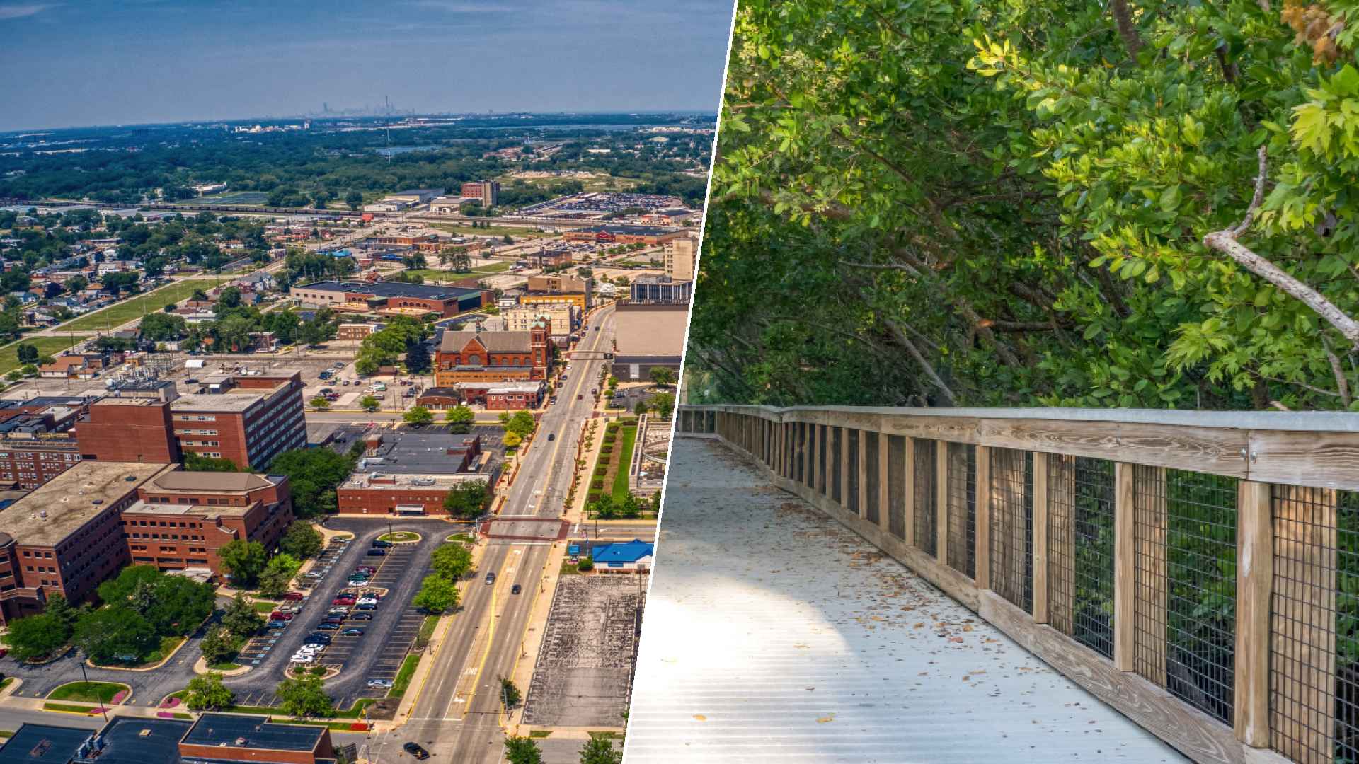 Hammond to Port St. Lucie