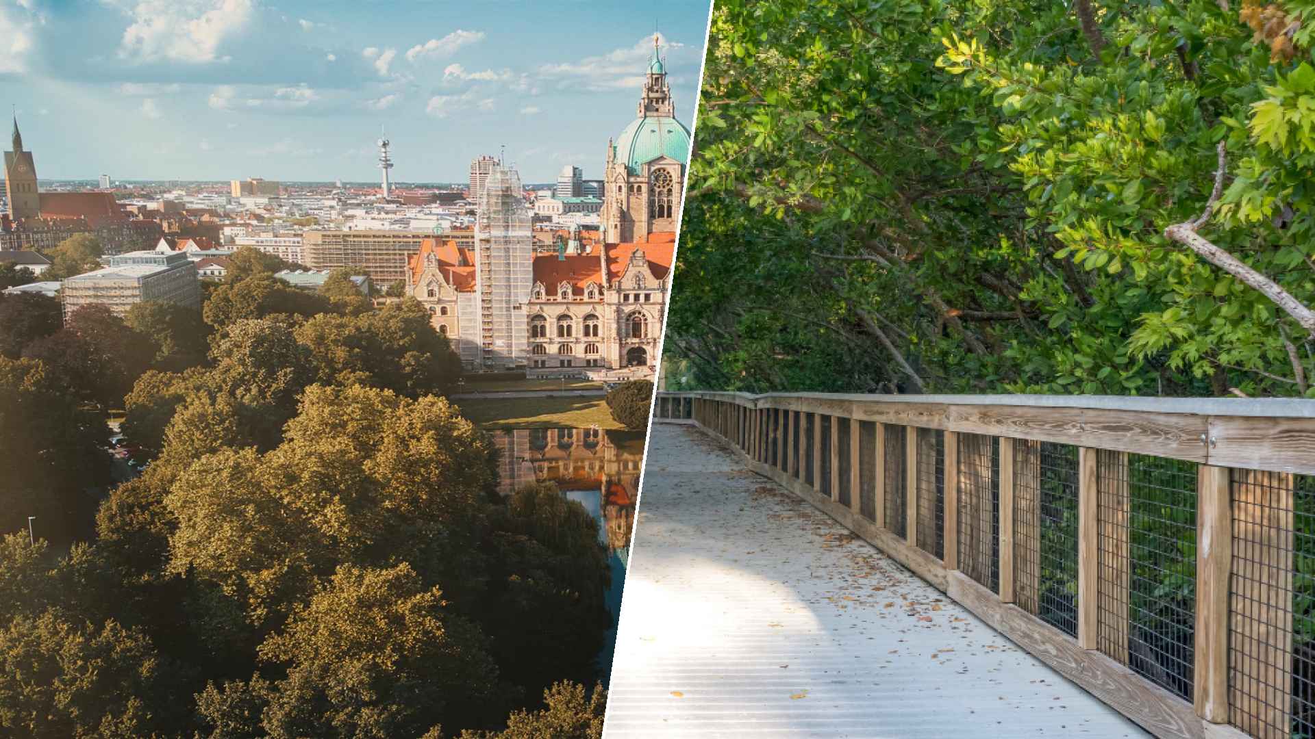 Hannover to Port St. Lucie