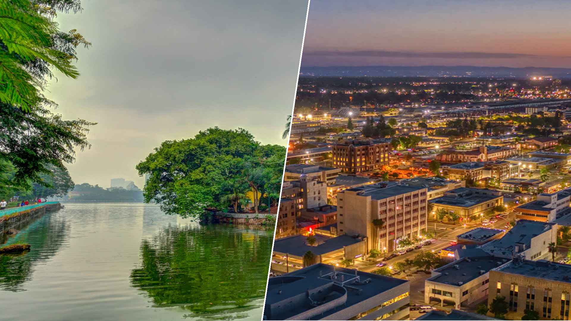 Hanoi to Bakersfield