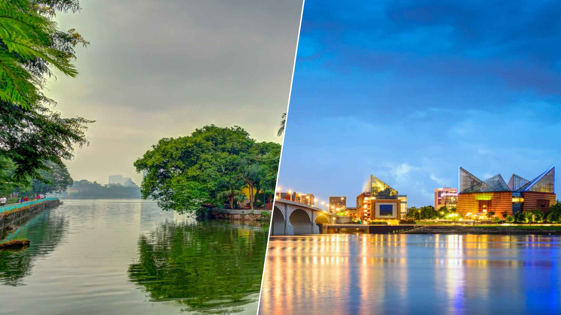 Hanoi to Chattanooga