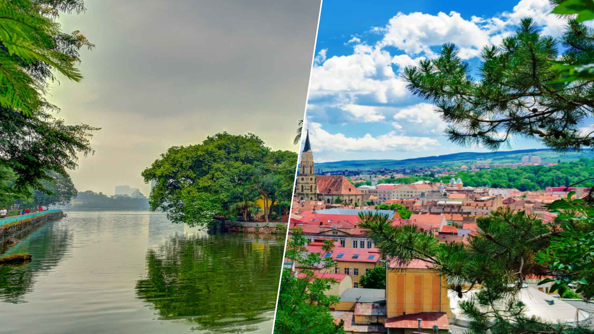 Hanoi to Cluj-Napoca