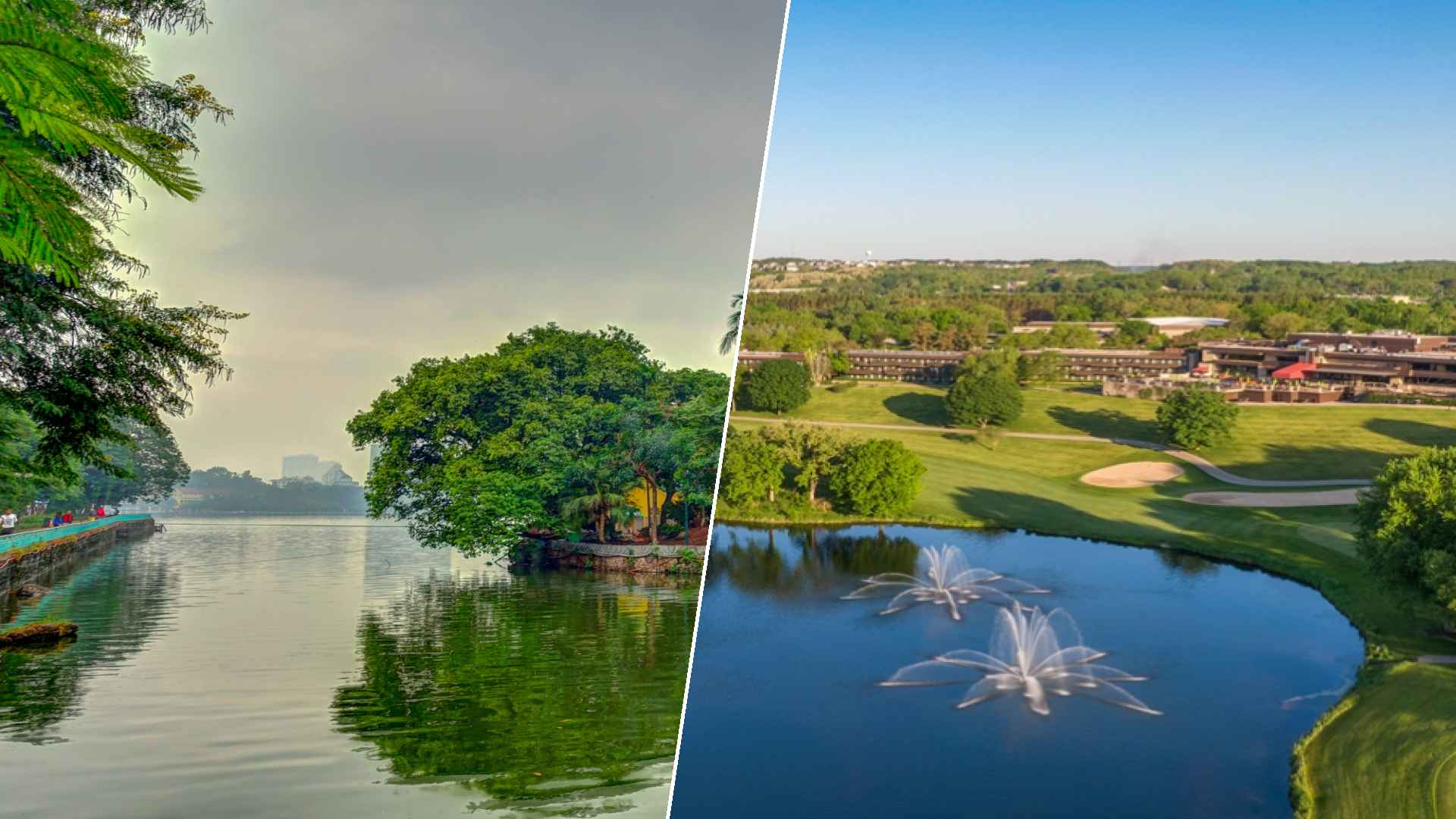 Hanoi to Grand Geneva Resort