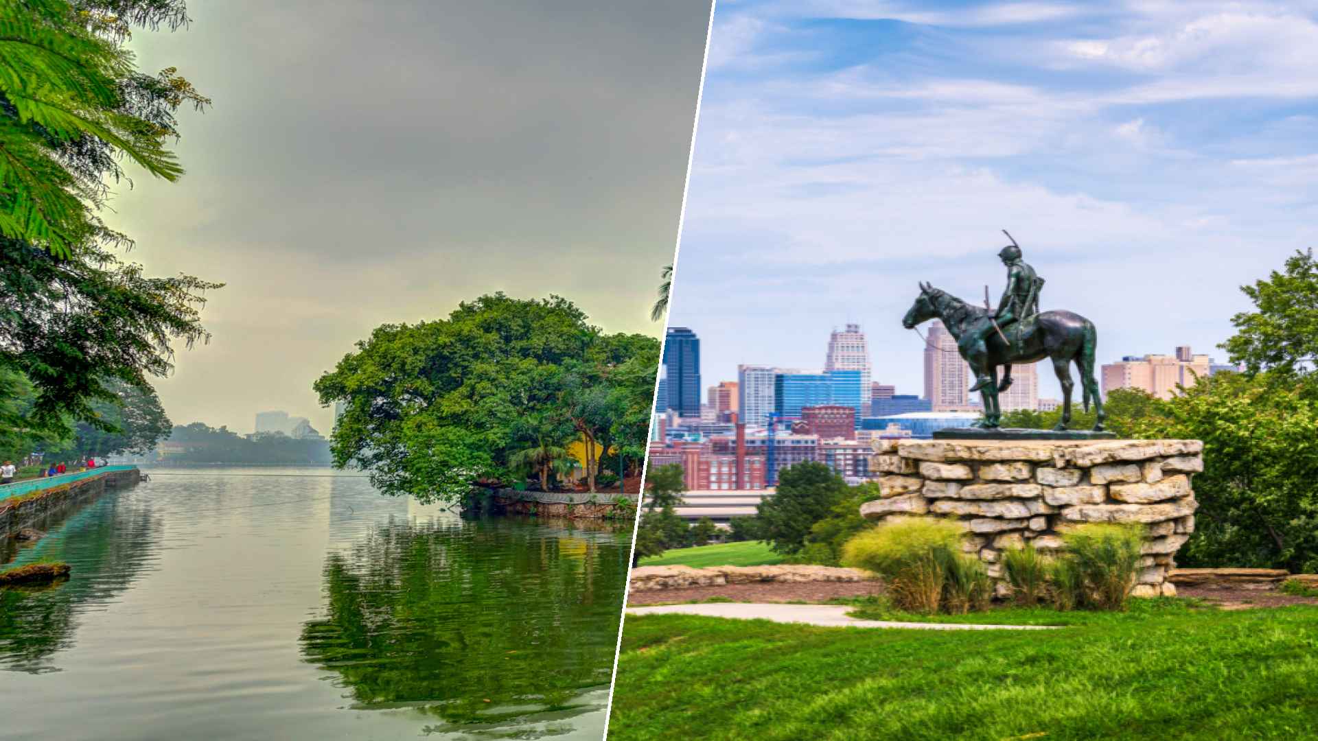 Hanoi to Kansas City