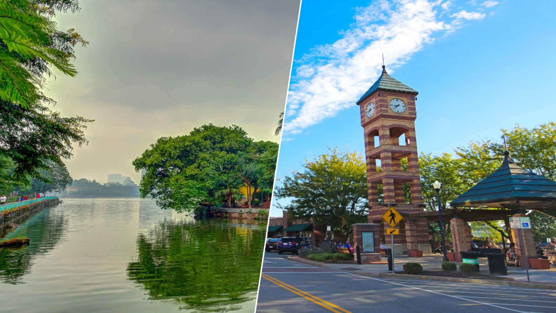 Hanoi to Overland Park