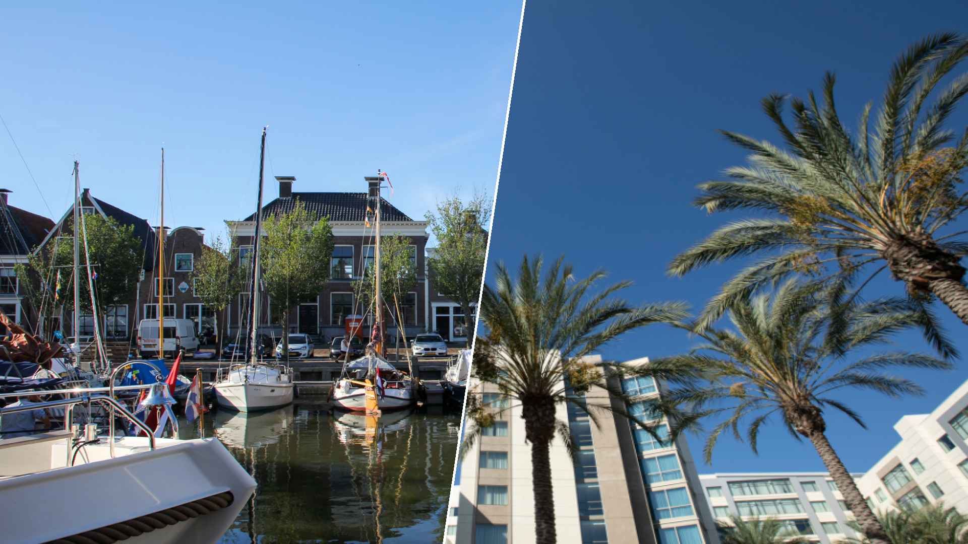 Harlingen to Anaheim