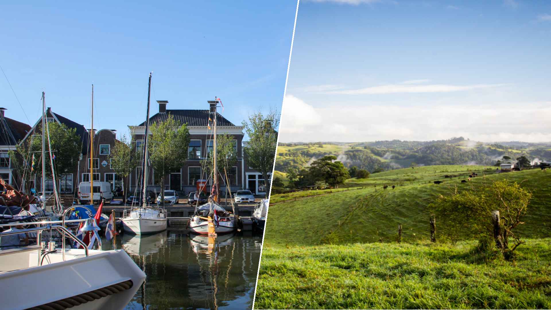 Harlingen to Atherton