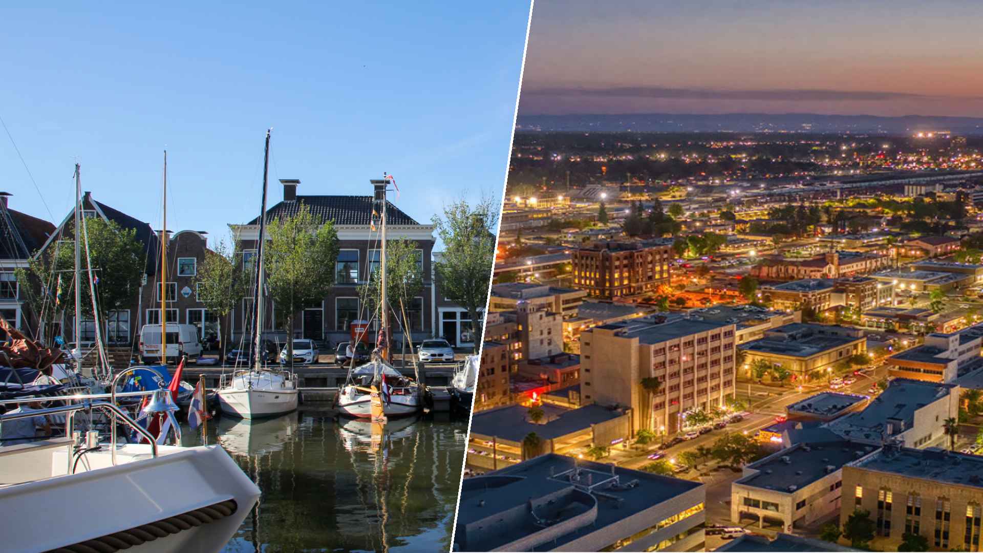 Harlingen to Bakersfield