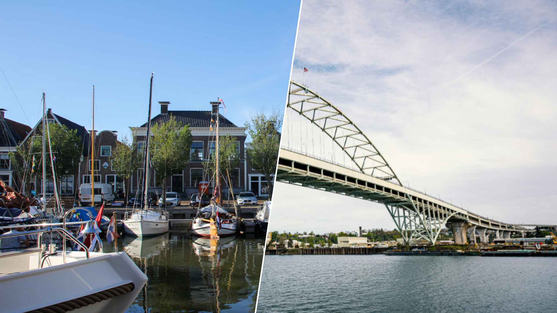 Harlingen to Fremont