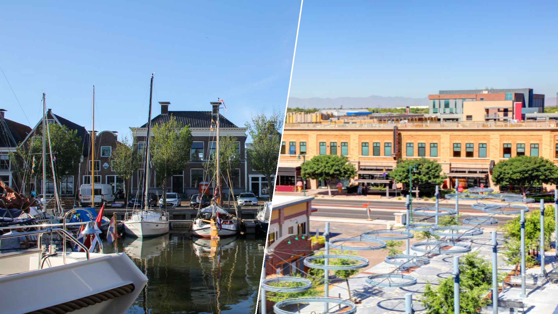 Harlingen to Gilbert