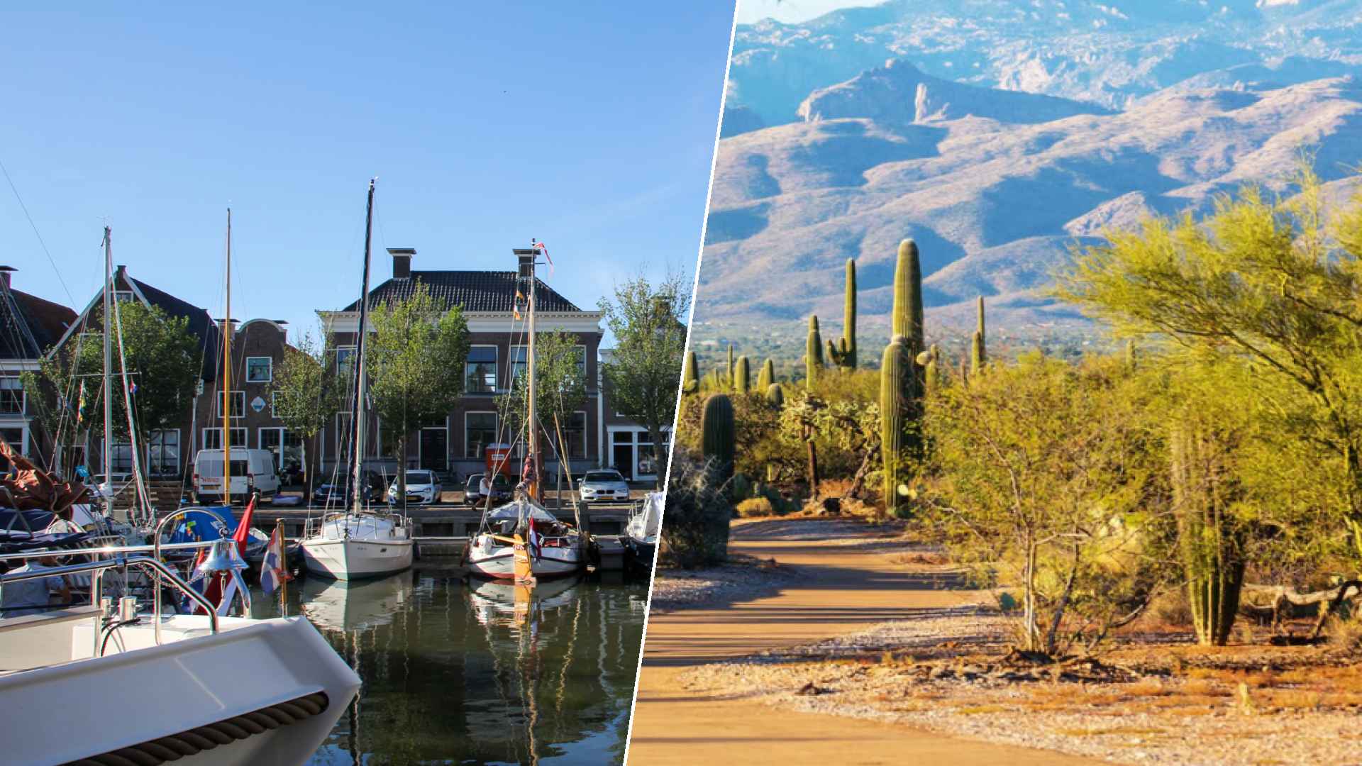 Harlingen to Glendale