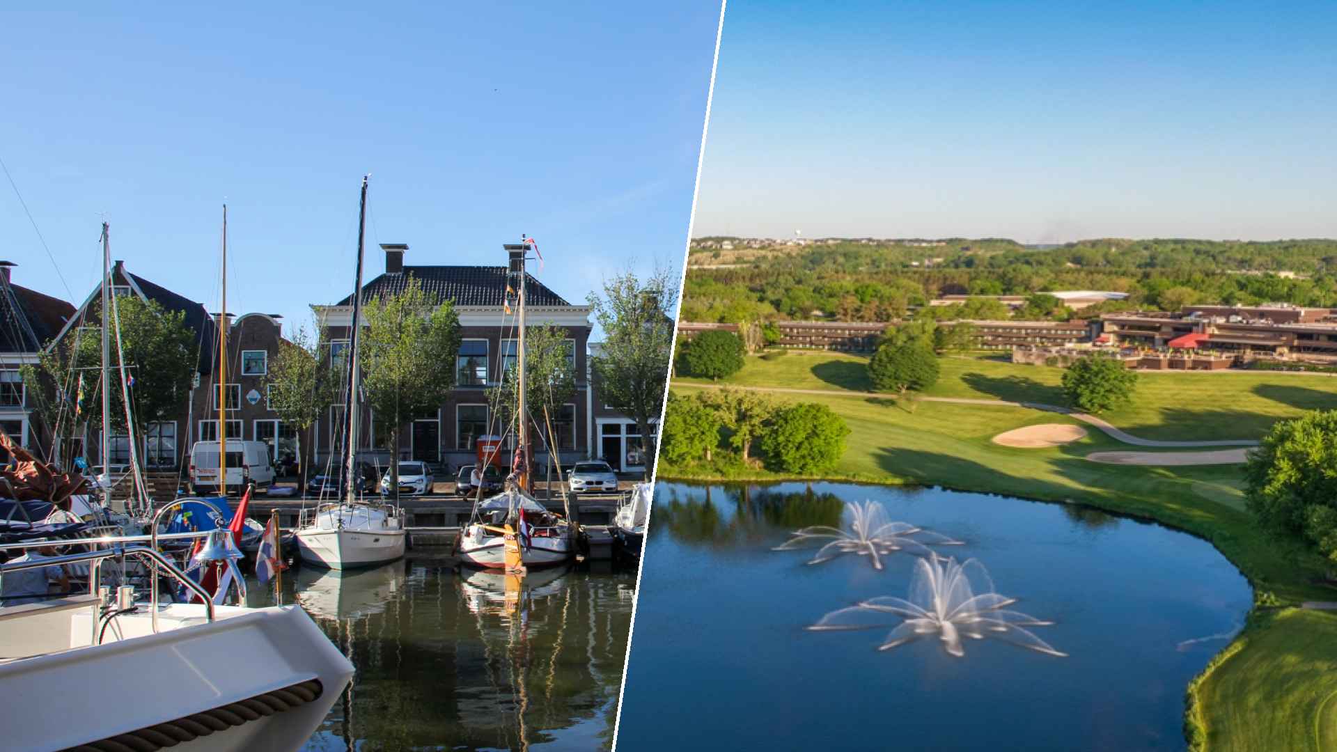 Harlingen to Grand Geneva Resort