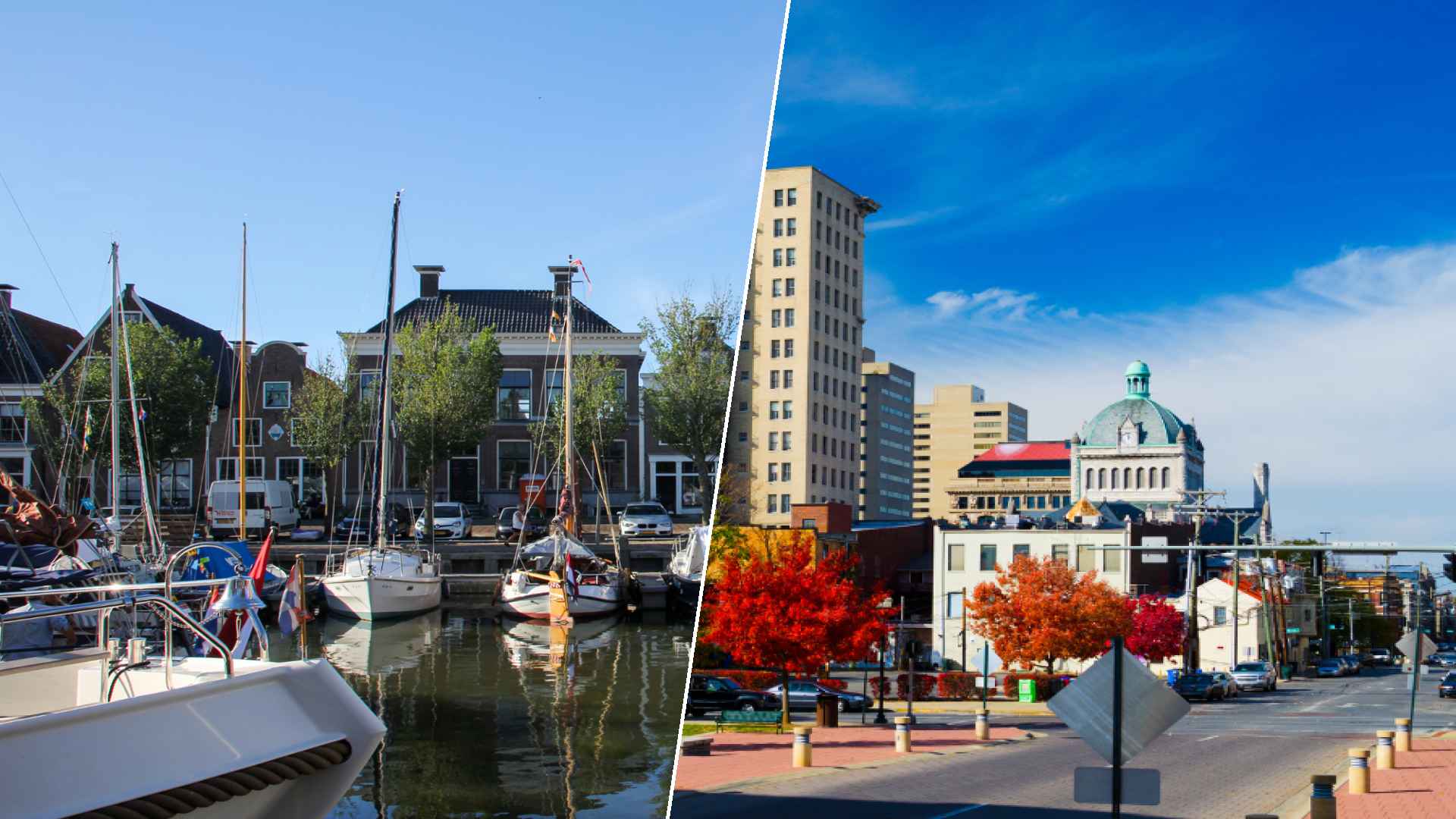 Harlingen to Lexington