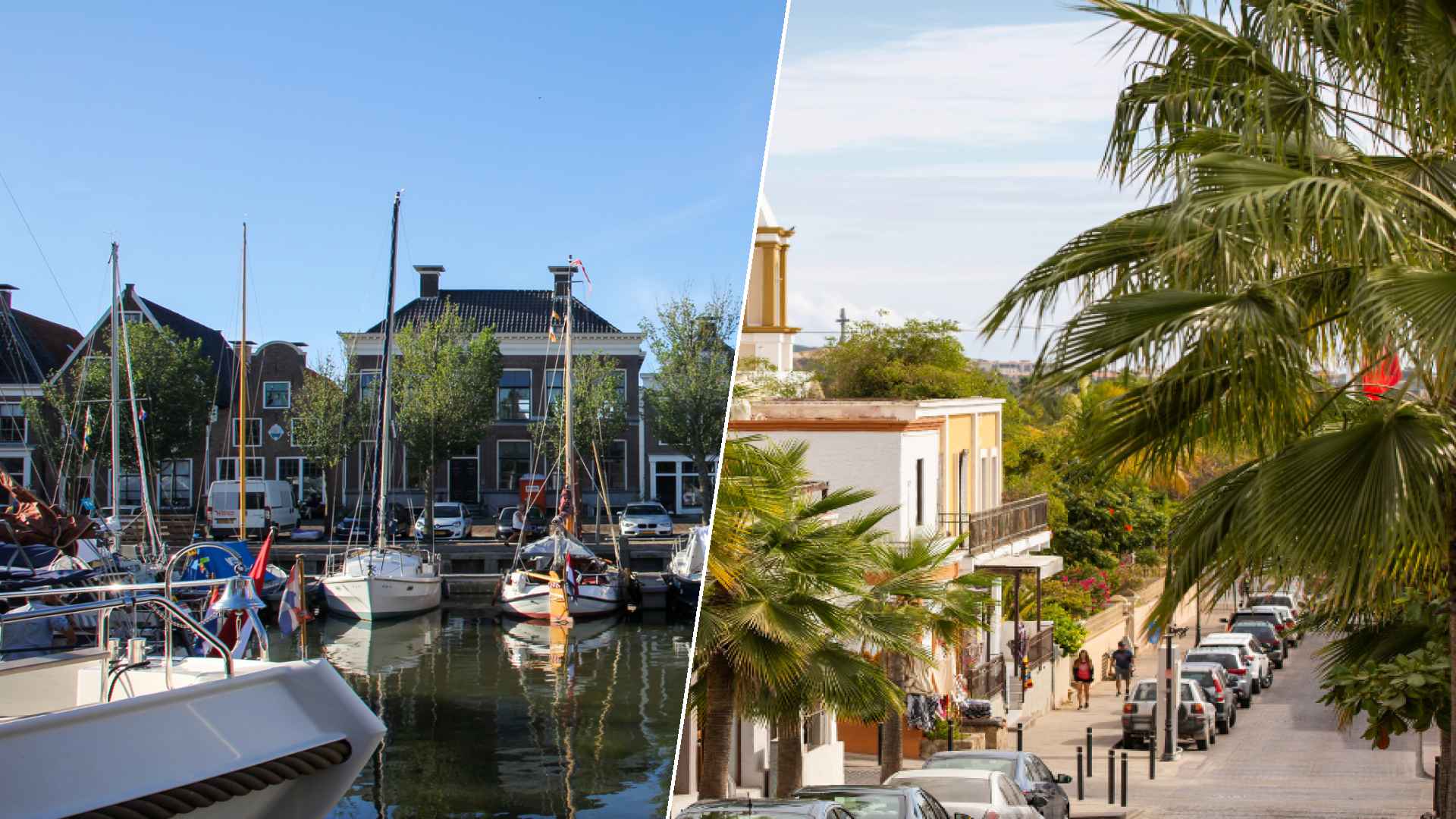 Harlingen to San José del Cabo