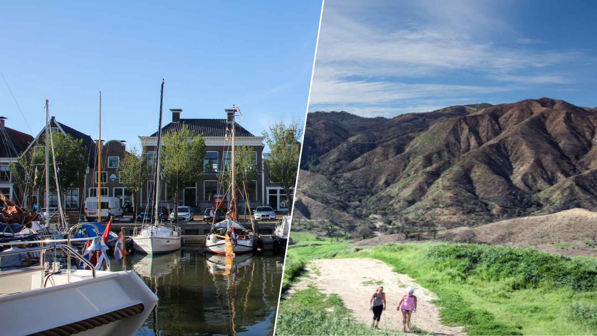 Harlingen to Santa Clarita