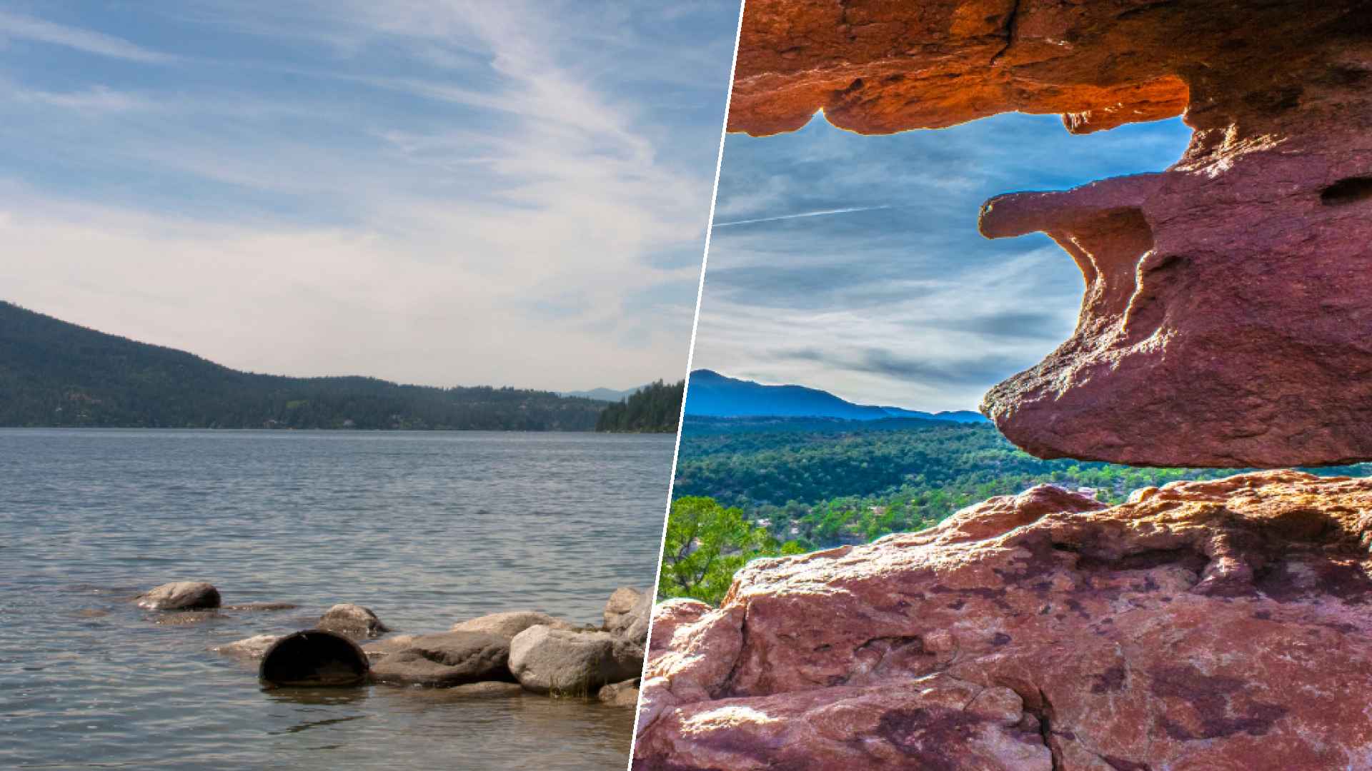 Hayden to Colorado Springs