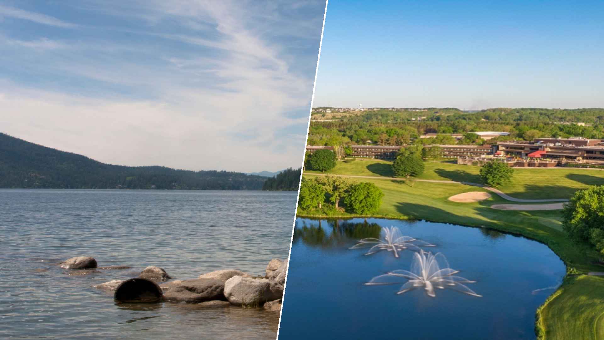 Hayden to Grand Geneva Resort