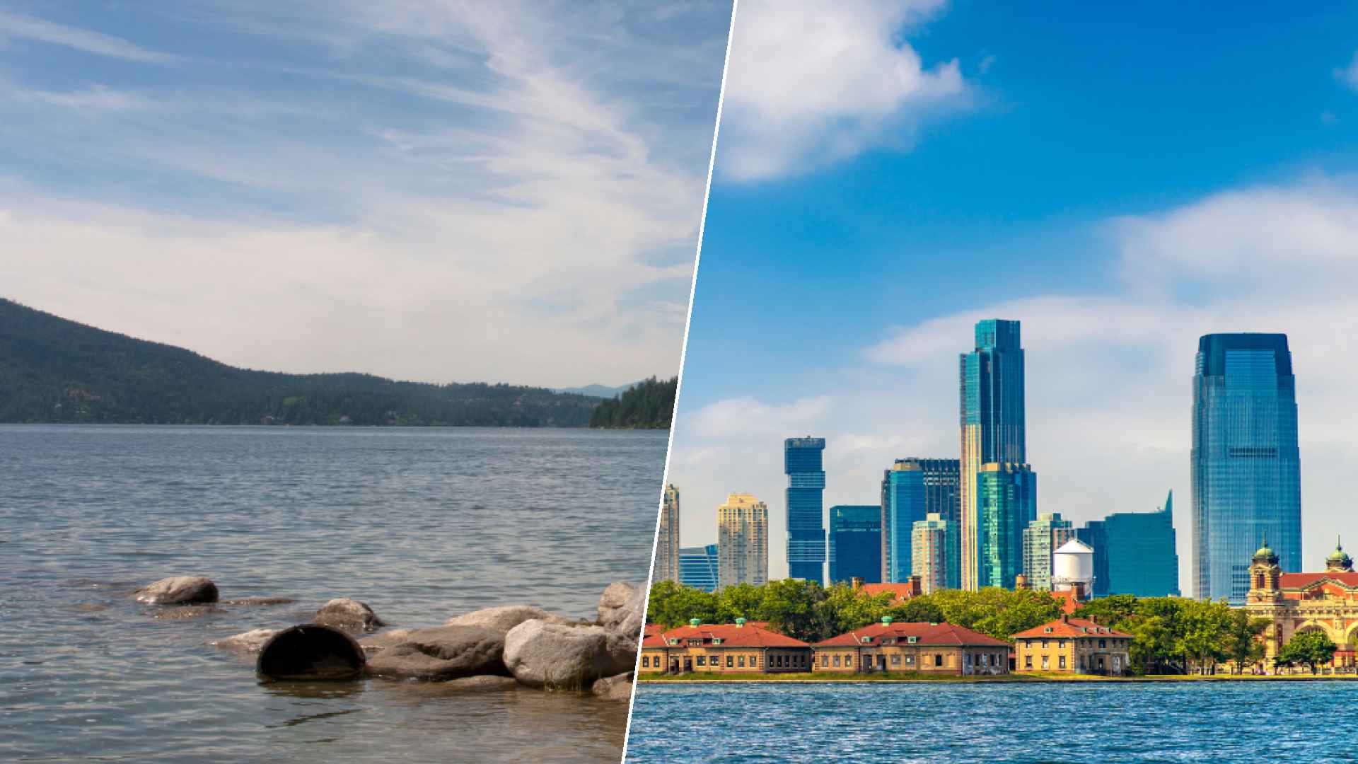 Hayden to Jersey City