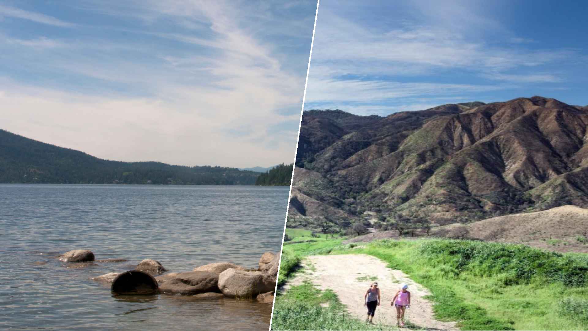 Hayden to Santa Clarita