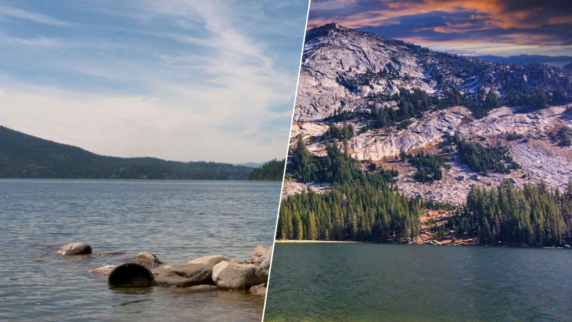 Hayden to Yellowstone