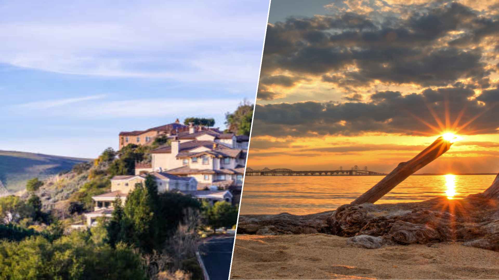 Hayward to Chesapeake