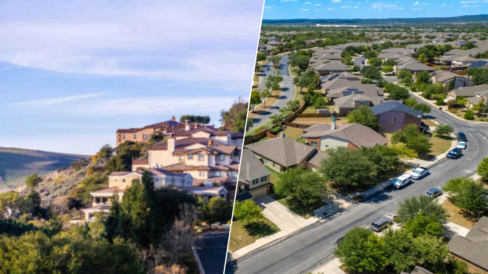 Hayward to Grand Prairie