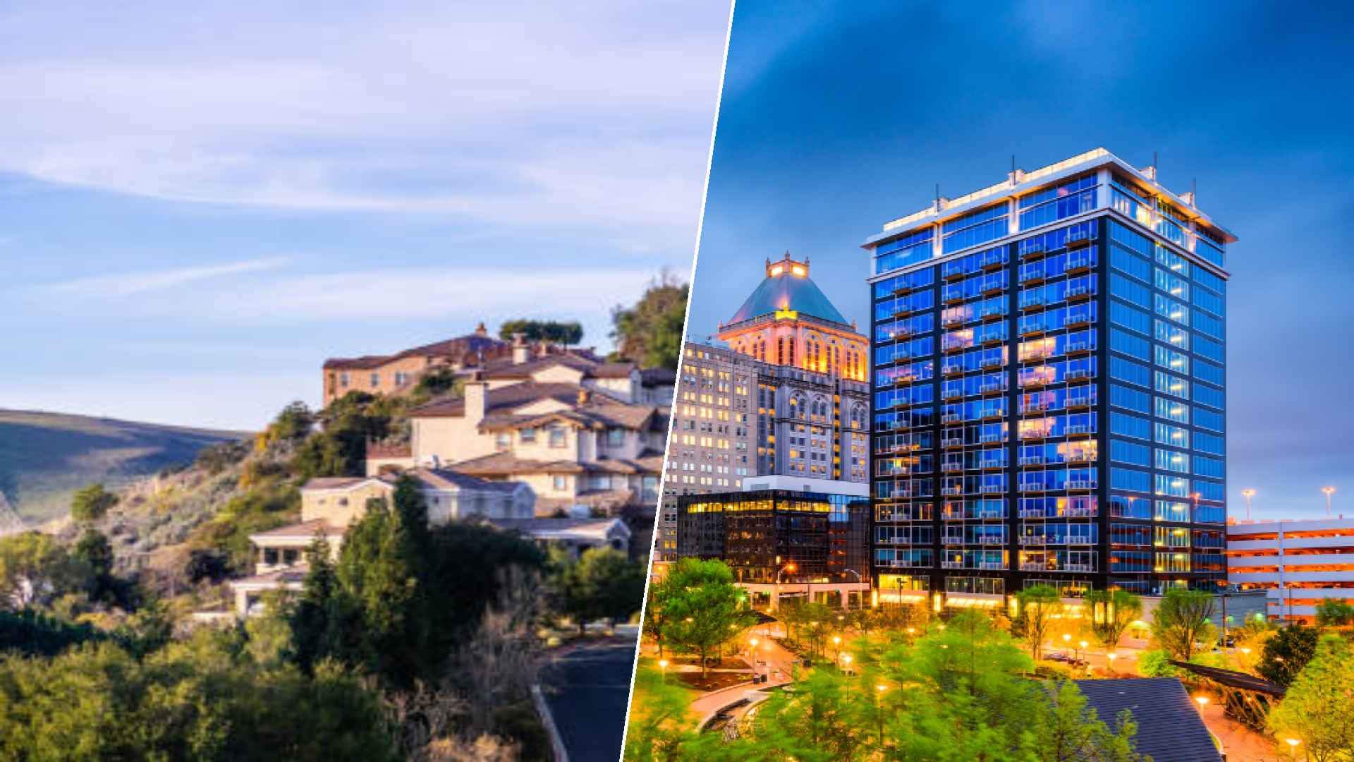 Hayward to Greensboro