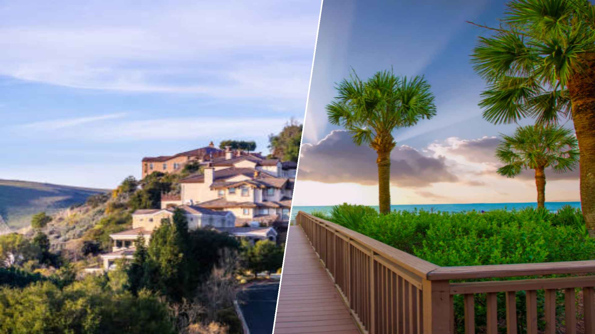 Hayward to Hilton Head Island