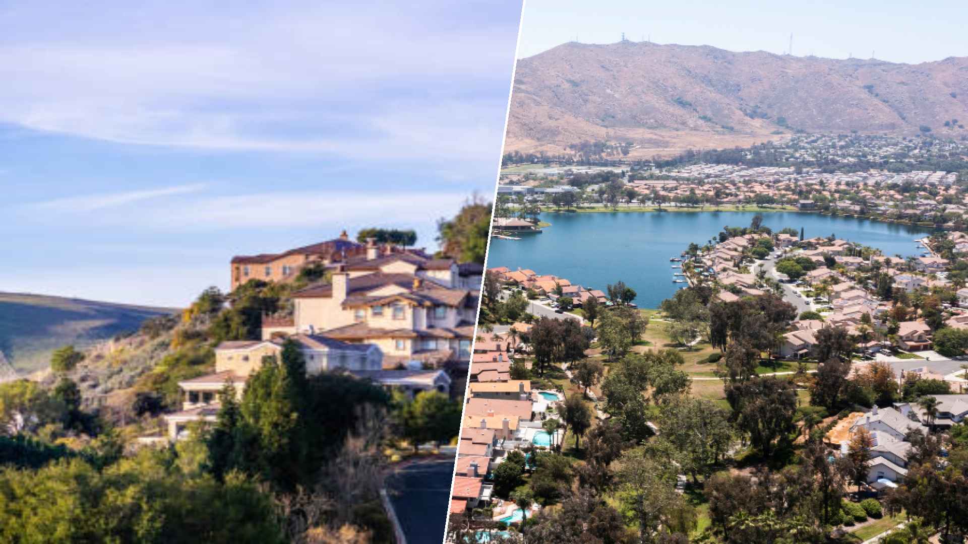 Hayward to Moreno Valley