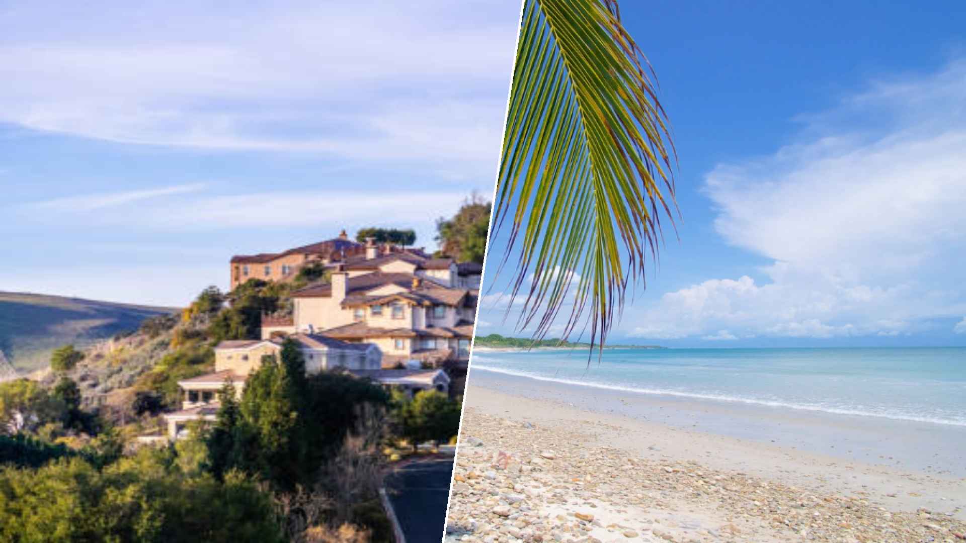 Hayward to Punta Mita