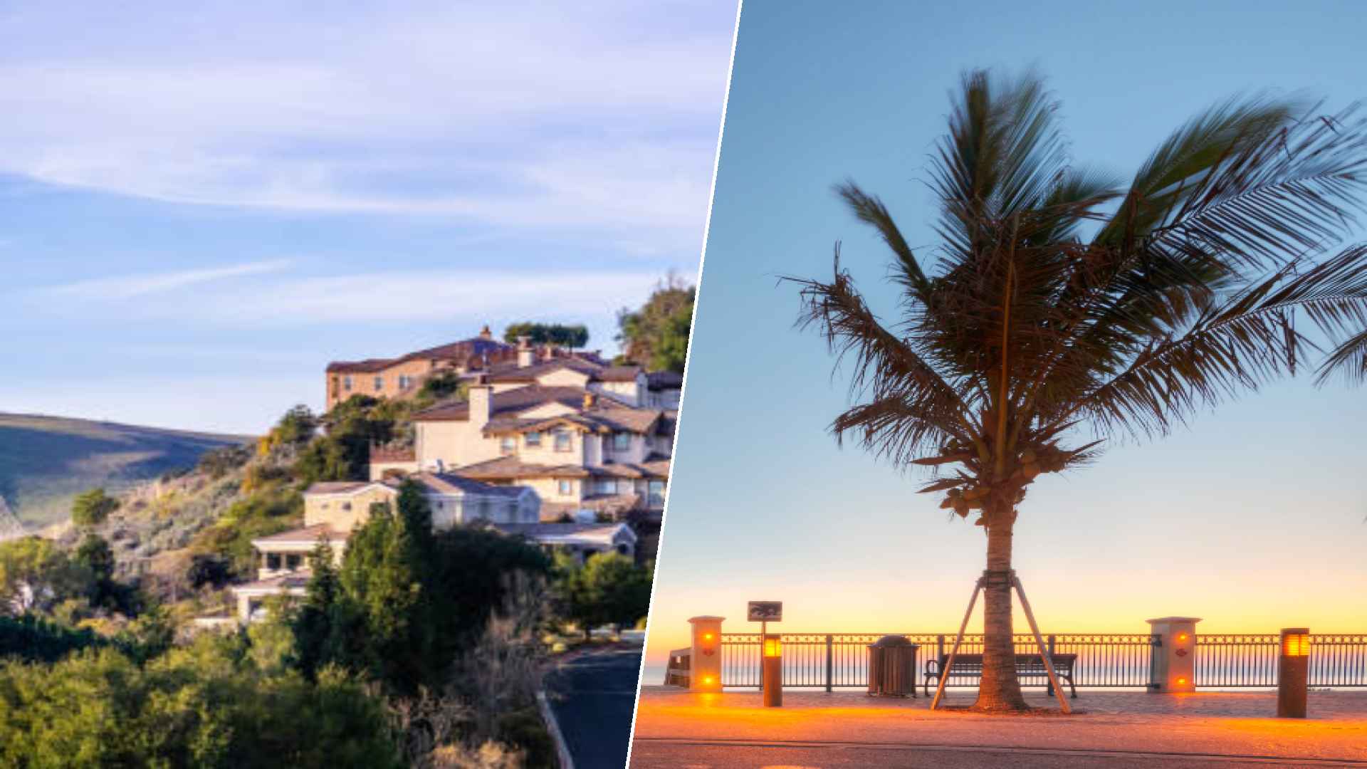 Hayward to Vero Beach