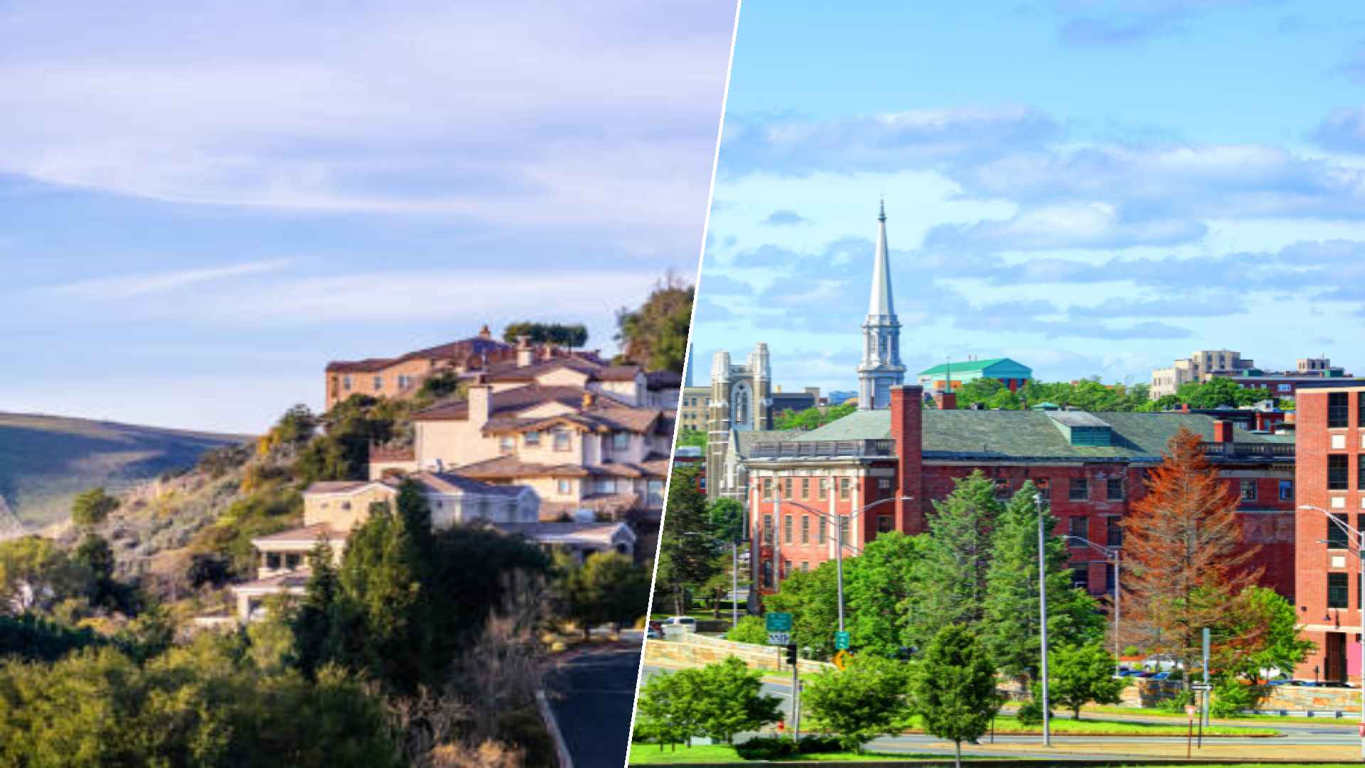 Hayward to Worcester