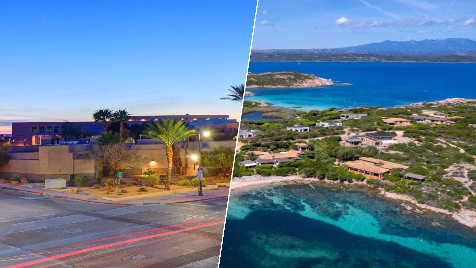 Henderson to Cavallo