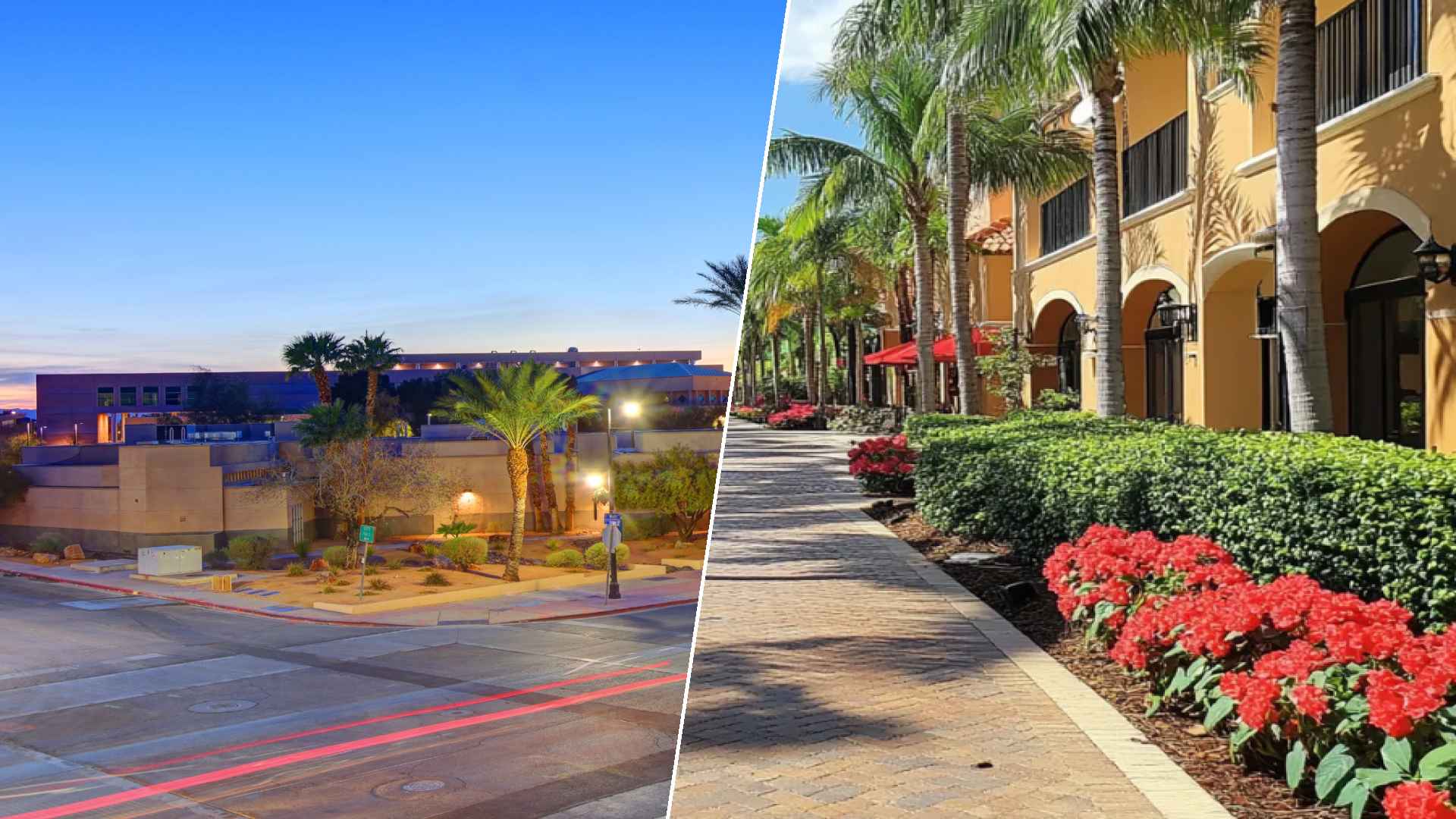 Henderson to Hialeah