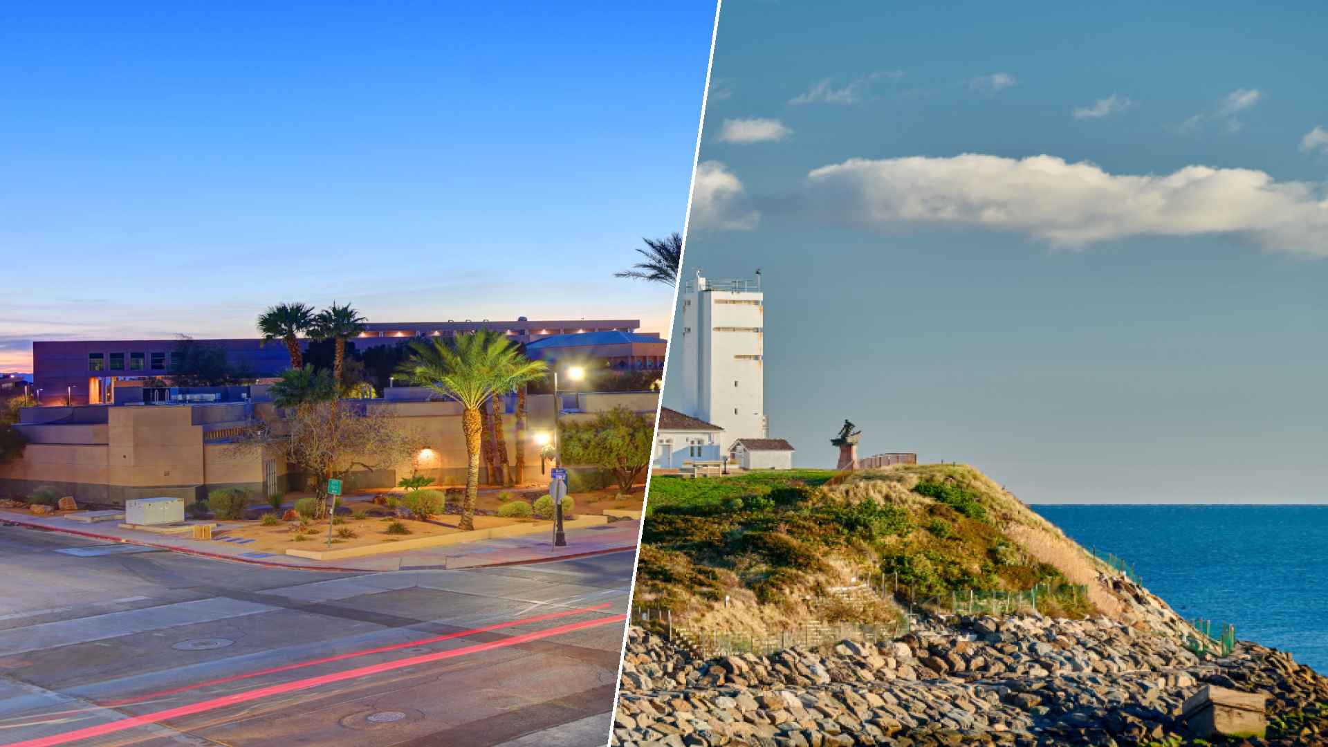 Henderson to Montauk