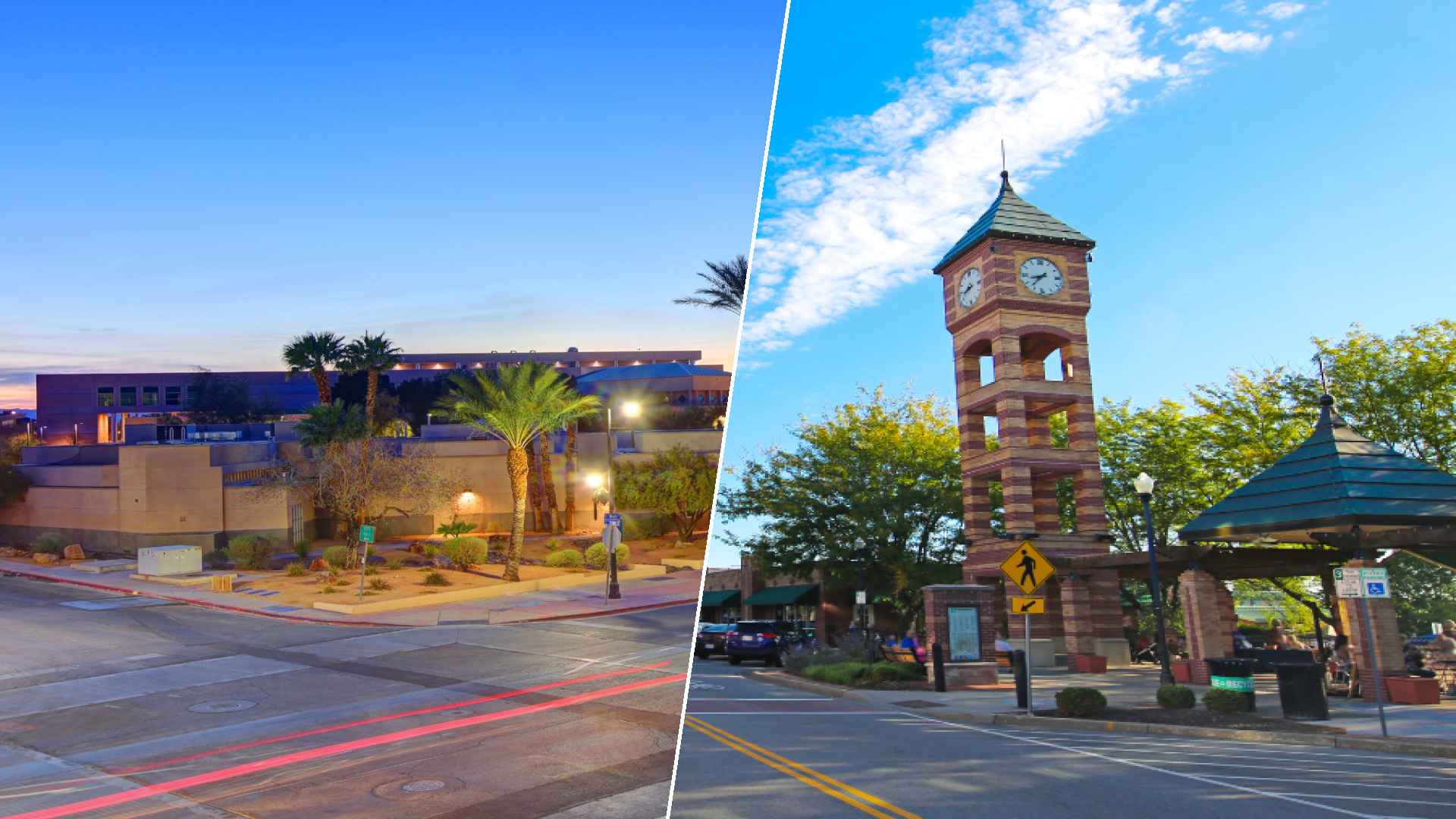 Henderson to Overland Park