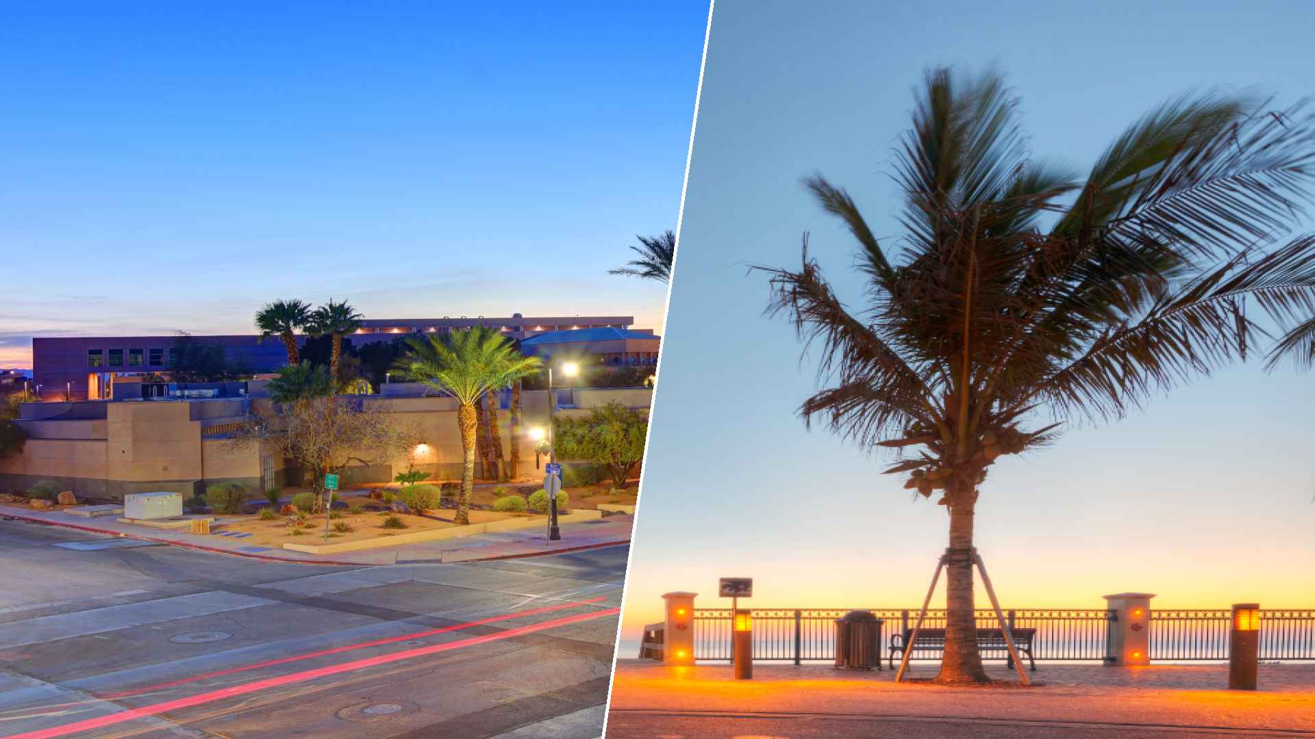 Henderson to Vero Beach