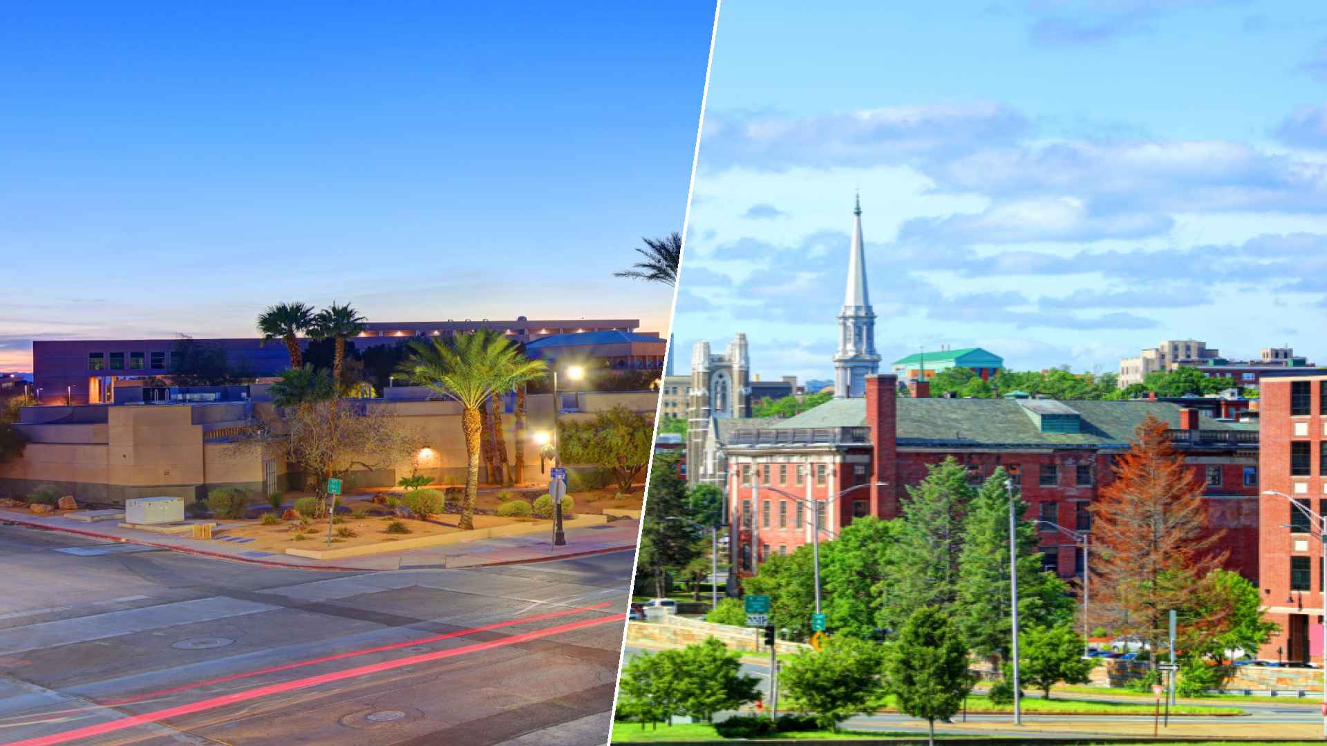 Henderson to Worcester