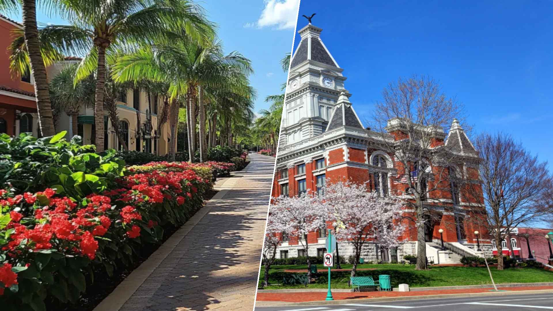 Hialeah to Clarksville