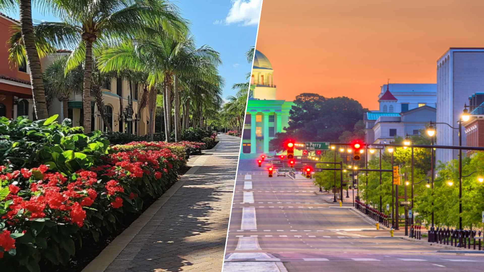 Hialeah to Montgomery