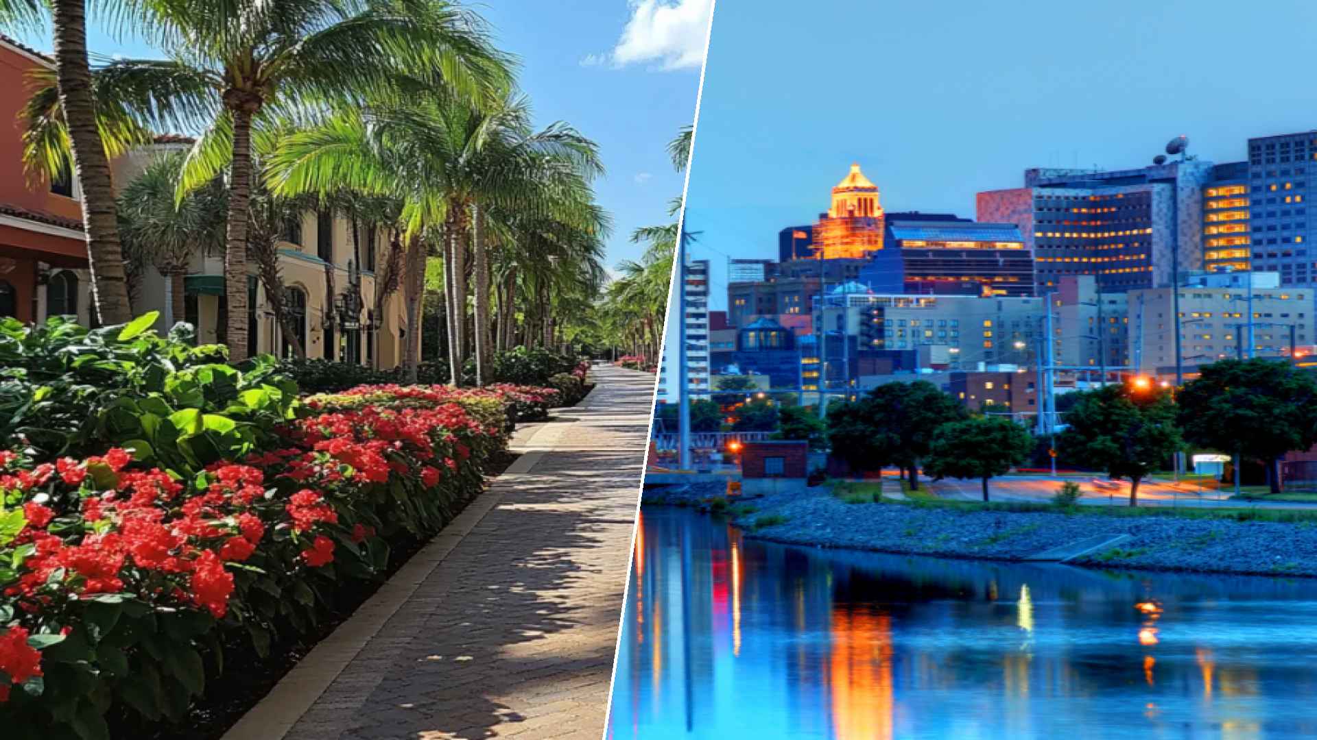 Hialeah to Rochester